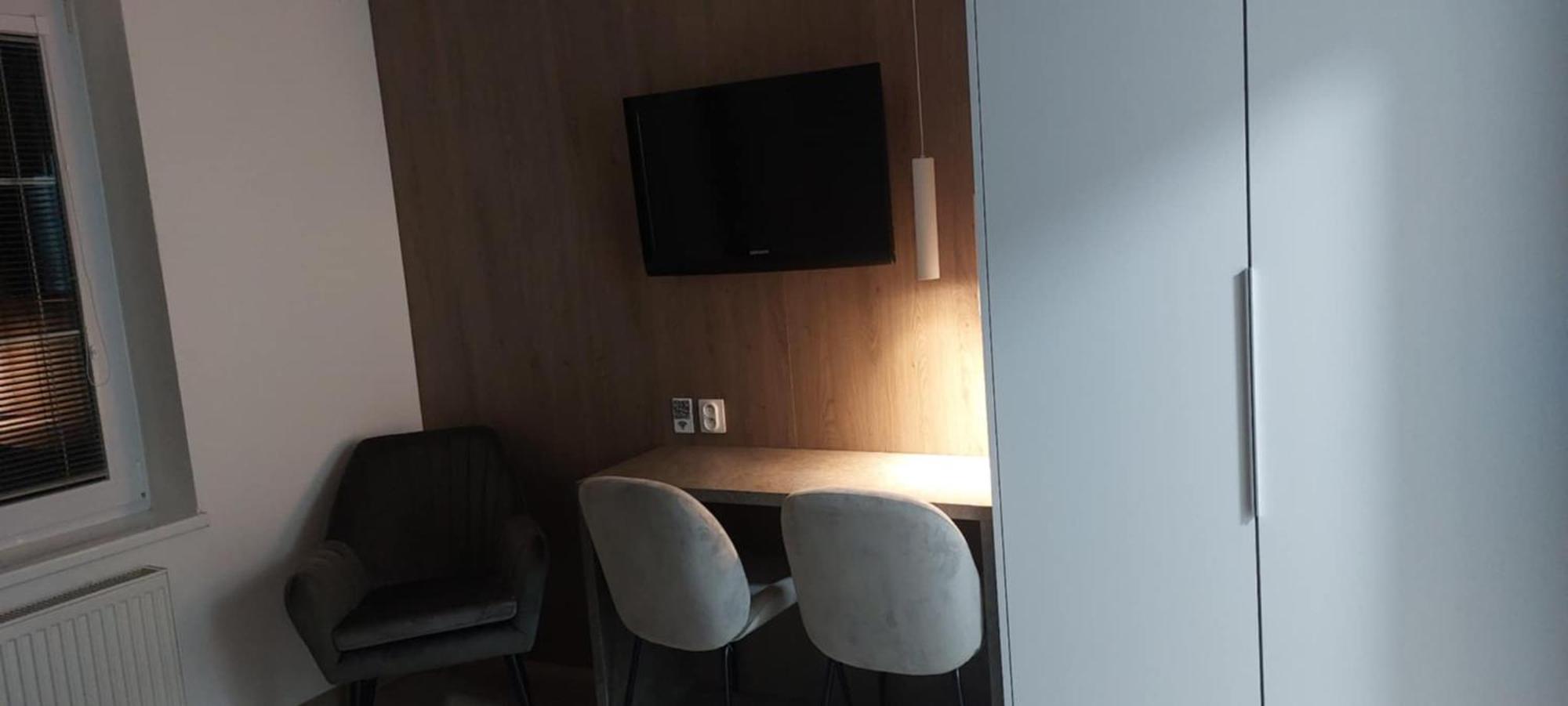 Privat Julia Hotel Vrbov Quarto foto